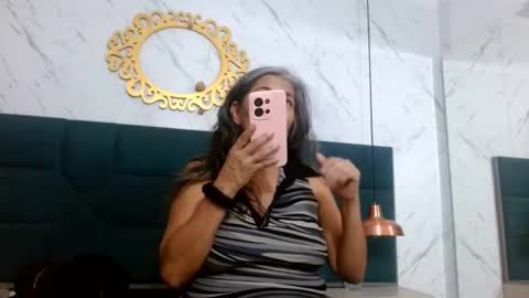 Snapshot of brenda_velasquez chatting on June 2026 09:05:02 PM BRENDA VELASQUEZ online show from June 2026 09:05:02 PM