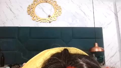 Snapshot of brenda_velasquez chatting on July 2026 05:28:01 PM BRENDA VELASQUEZ online show from July 2026 05:28:01 PM