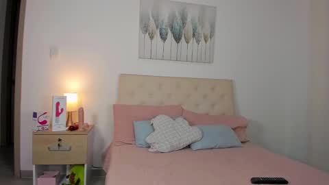 Brenda online show from January 2025 12:55:01 AM