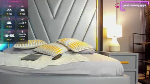 Snapshot of brendaadams_ chatting on September 2025 10:53:02 AM Brenda Time Schedule 0600 - 1400 GMT-5 online show from September 2025 10:53:02 AM