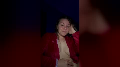 Brenda online show from April 2026 08:33:01 PM