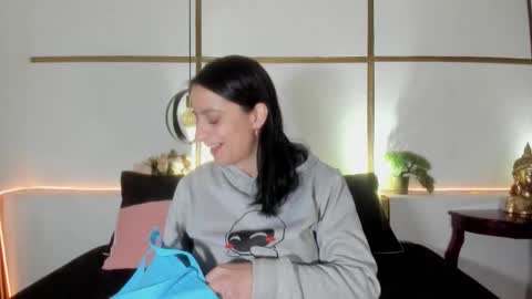 MeganBeaked online show from October 2025 11:42:01 AM