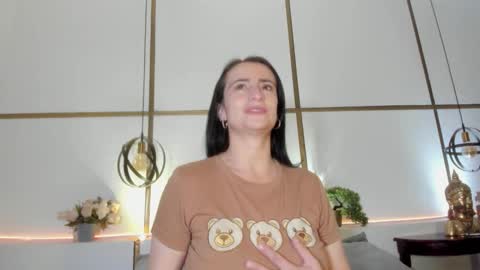 MeganBeaked online show from November 2025 11:31:02 AM