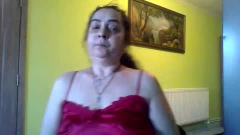 Brenda online show from March 2026 05:48:02 AM