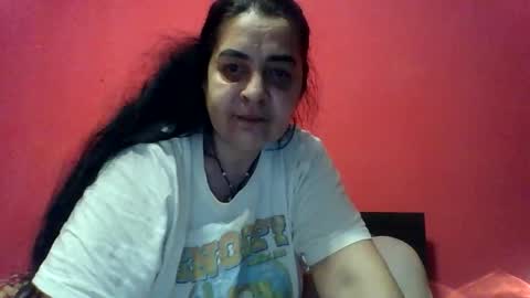 Brenda online show from March 2026 11:13:01 PM