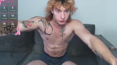 brendan__piks online show from October 2025 10:27:02 AM