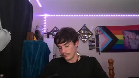 brendangetscloudy online show from May 2026 02:39:02 AM