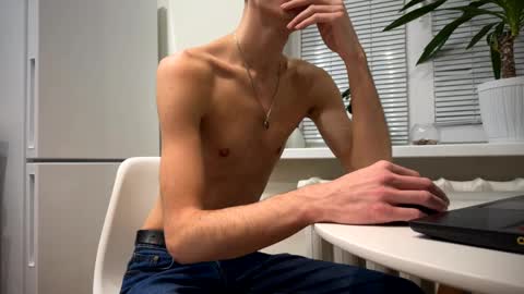 BrendanSilvers online show from December 2024 08:38:02 PM