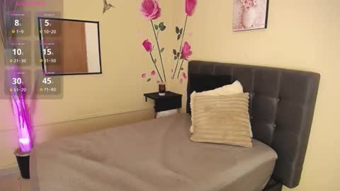 Brenda online show from October 2025 01:42:02 PM