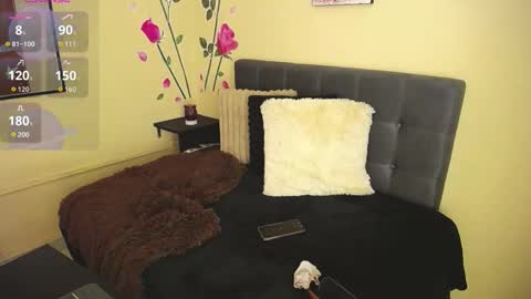 Brenda online show from March 2026 07:13:02 PM