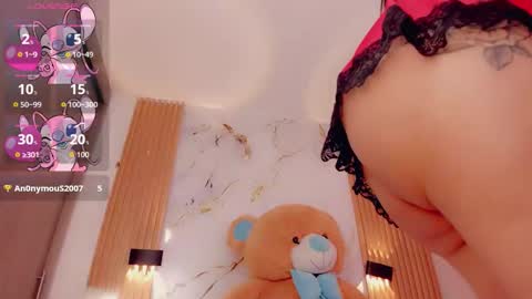 brendasquirtx online show from February 2026 06:56:02 PM