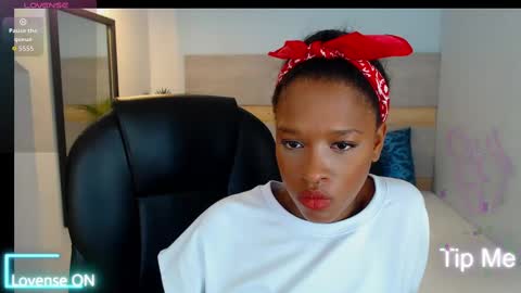 Brenda online show from September 2025 02:03:02 AM