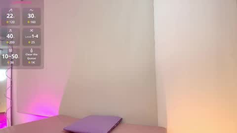 BRENDDA  online show from February 2025 03:50:01 AM