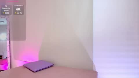 BRENDDA  online show from February 2025 06:52:02 AM