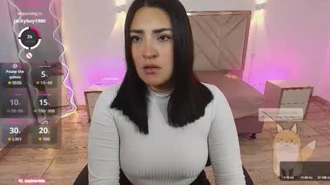 BRENDDA  online show from October 2025 03:27:02 AM