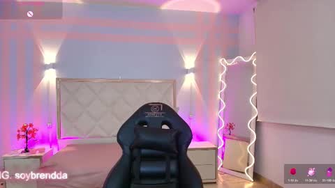 BRENDDA  online show from February 2026 04:10:01 AM