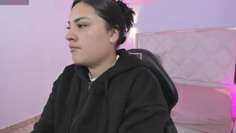 BRENDDA  online show from March 2026 03:08:02 AM