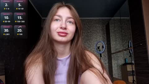 Mia   online show from February 2026 05:12:01 AM