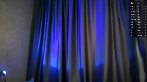 Mia   online show from May 2026 05:24:01 AM