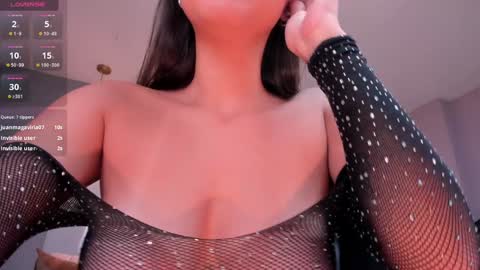 Brenna Walker IG 4lexandracasas online show from January 2025 06:23:02 AM