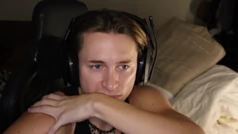 brentonverde online show from January 2026 10:25:02 PM