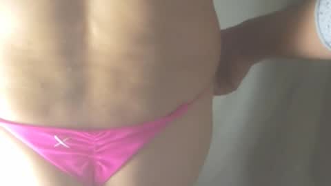 Breseis420 online show from November 2025 02:45:01 AM