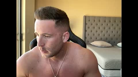 Snapshot of brettmycles chatting on January 2025 07:23:01 PM Brett Mycles online show from January 2025 07:23:01 PM