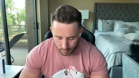 Snapshot of brettmycles chatting on September 2025 12:27:02 AM Brett Mycles online show from September 2025 12:27:02 AM