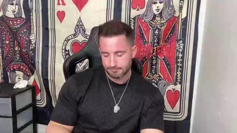 Brett Mycles online show from November 2025 05:55:02 PM