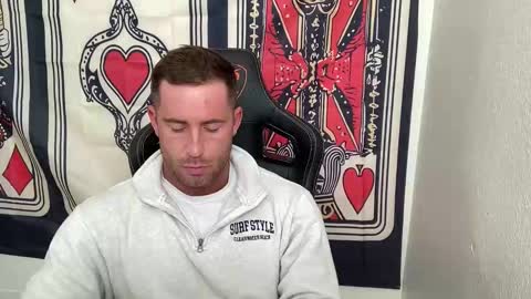 Brett Mycles online show from December 2025 04:24:02 PM