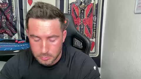 Brett Mycles online show from February 2026 07:29:01 PM