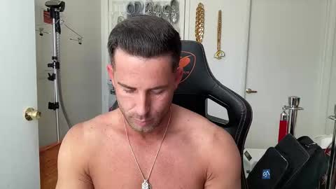 Brett Mycles online show from June 2026 04:46:02 PM