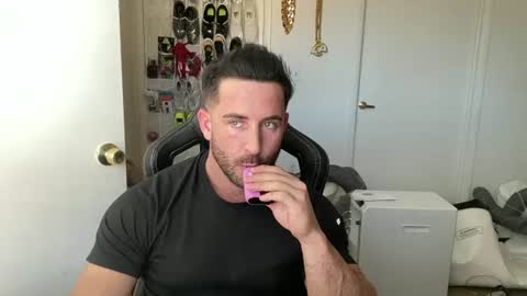 Brett Mycles online show from June 2026 09:08:02 PM