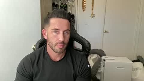 Brett Mycles online show from June 2026 03:16:01 PM