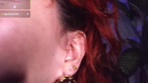 Bri  online show from February 2026 10:16:01 PM