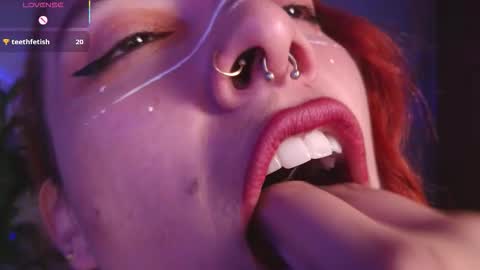 Bri  online show from February 2026 12:22:02 AM