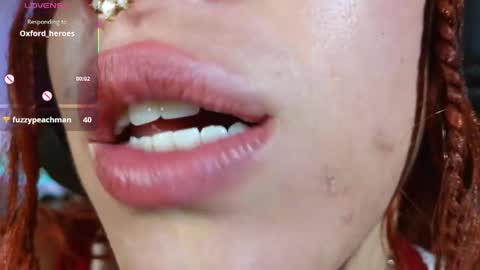 Bri  online show from April 2026 01:03:01 AM