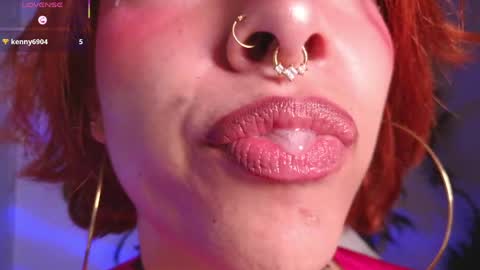 Snapshot of bri_von_dhara_ chatting on May 2026 12:53:02 PM Bri online show from May 2026 12:53:02 PM