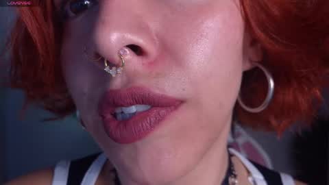 Snapshot of bri_von_dhara_ chatting on May 2026 10:55:01 AM Bri online show from May 2026 10:55:01 AM