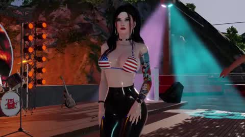 briany online show from February 2025 10:17:02 AM