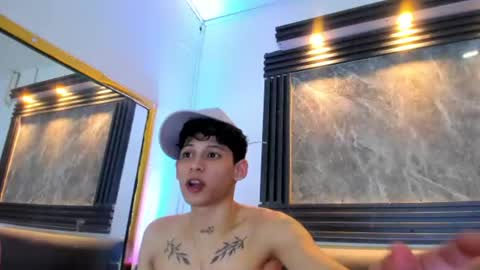 brian_hotof1 online show from June 2026 11:47:02 PM