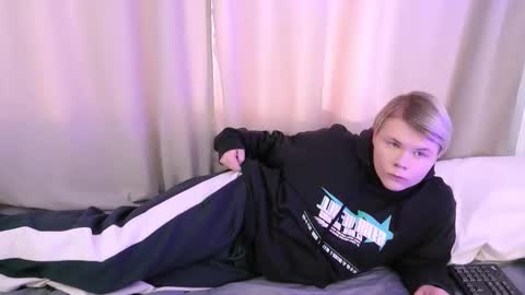 brian_mils online show from February 2026 11:05:02 AM