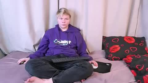 brian_mils online show from February 2026 02:16:02 PM