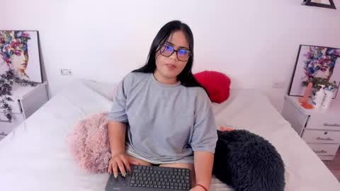 Brianna online show from April 2026 03:20:02 AM