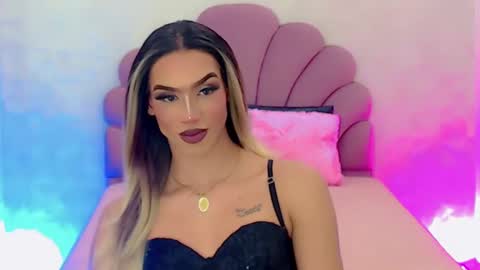 BRIANA online show from January 2025 08:22:01 AM