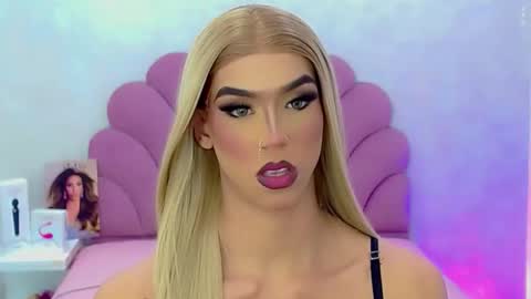 BRIANA online show from February 2026 04:55:01 AM