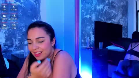 Snapshot of brianaguzman chatting on December 2024 03:28:02 PM online show from December 2024 03:28:02 PM