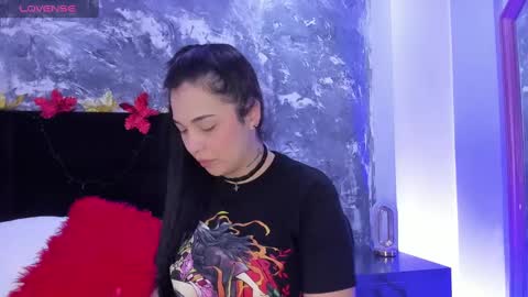 Snapshot of brianaguzman chatting on December 2024 12:27:01 PM online show from December 2024 12:27:01 PM