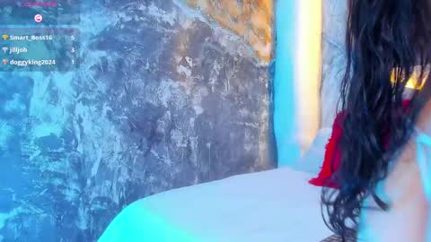 Snapshot of brianaguzman chatting on March 2025 06:43:01 PM online show from March 2025 06:43:01 PM