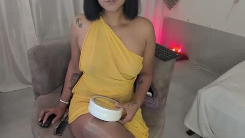 briana online show from December 2024 05:32:01 AM